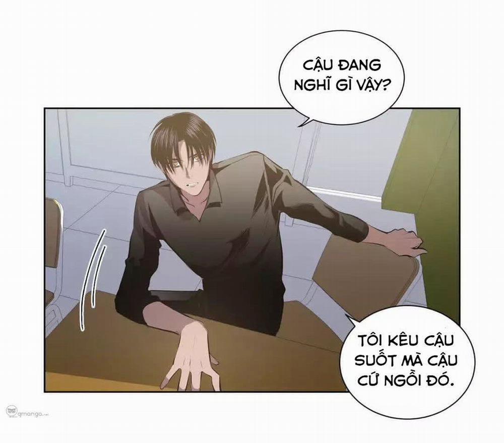 manhwax10.com - Truyện Manhwa Peach Love (Đại Ca Học Đường Và Quân Đoàn Love) Chương 25 Trang 48