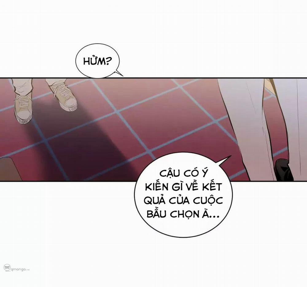 manhwax10.com - Truyện Manhwa Peach Love (Đại Ca Học Đường Và Quân Đoàn Love) Chương 26 Trang 13