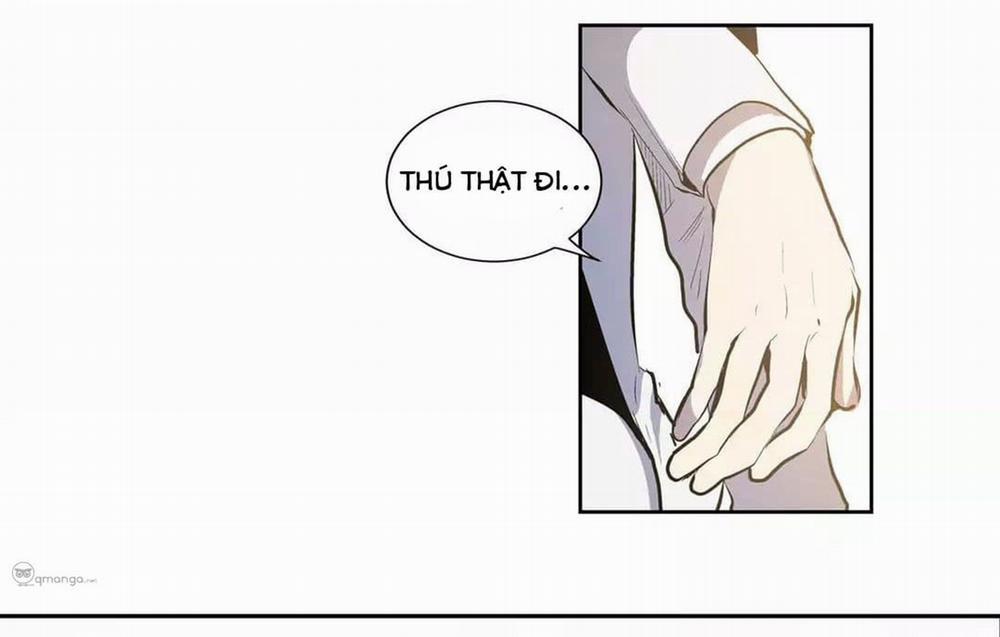 manhwax10.com - Truyện Manhwa Peach Love (Đại Ca Học Đường Và Quân Đoàn Love) Chương 26 Trang 23