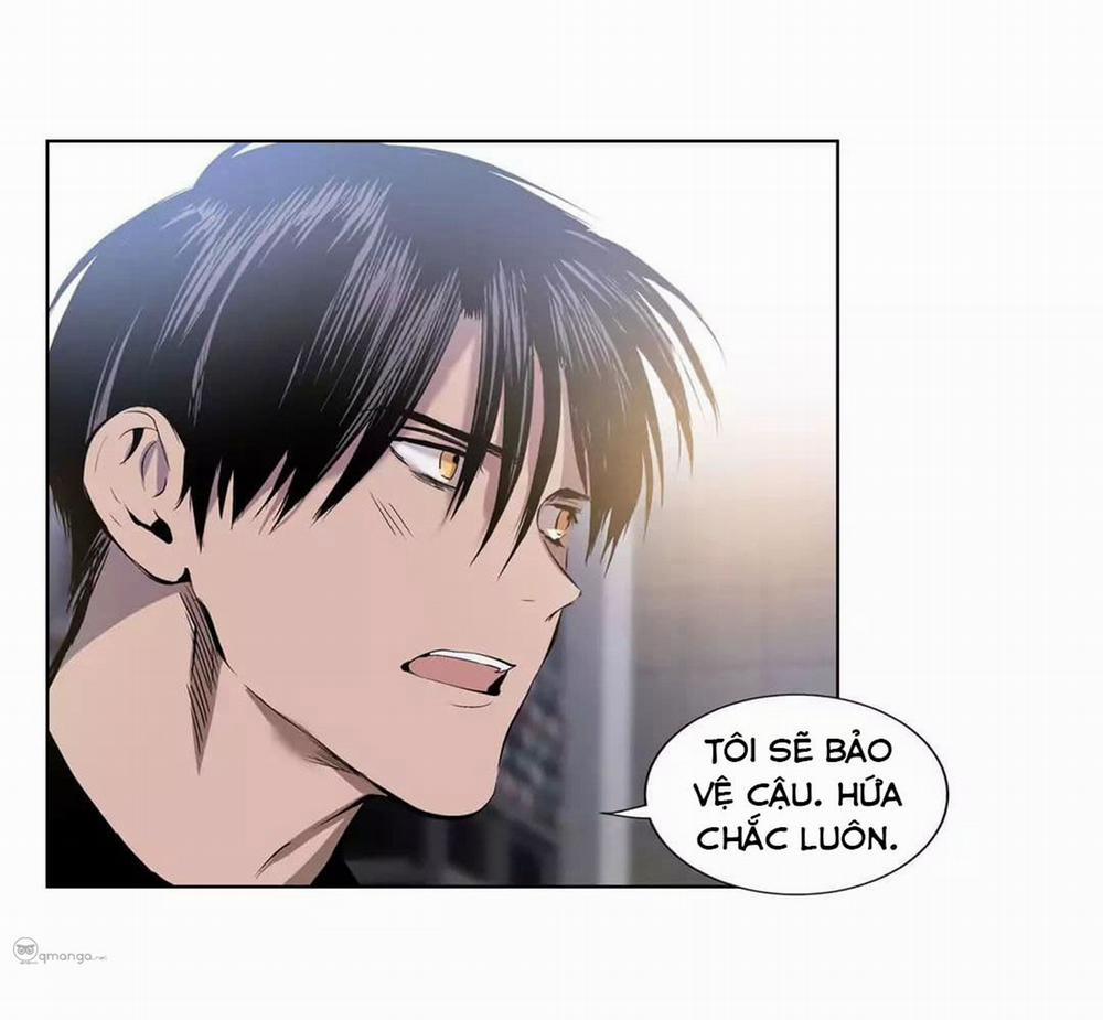 manhwax10.com - Truyện Manhwa Peach Love (Đại Ca Học Đường Và Quân Đoàn Love) Chương 26 Trang 64