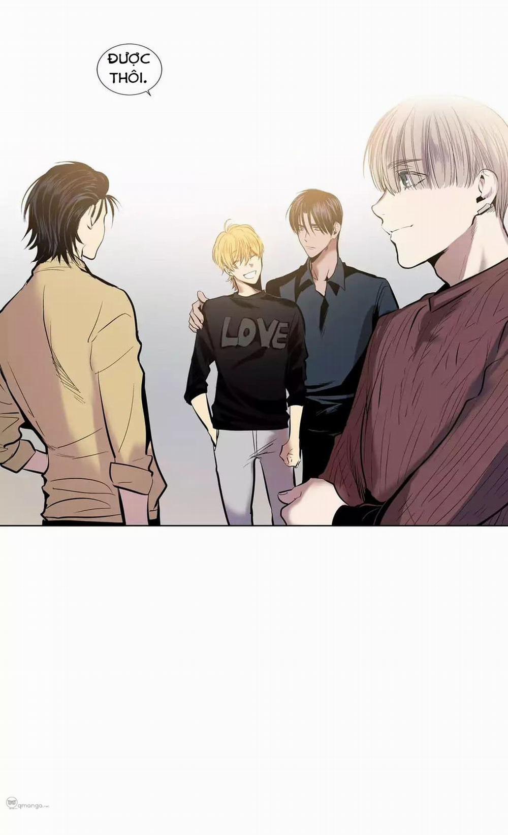 manhwax10.com - Truyện Manhwa Peach Love (Đại Ca Học Đường Và Quân Đoàn Love) Chương 26 Trang 67