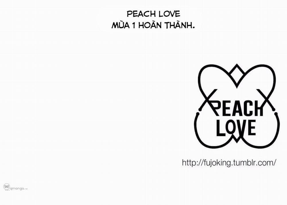 manhwax10.com - Truyện Manhwa Peach Love (Đại Ca Học Đường Và Quân Đoàn Love) Chương 26 Trang 83