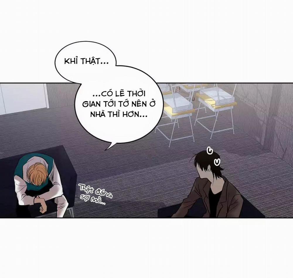 manhwax10.com - Truyện Manhwa Peach Love (Đại Ca Học Đường Và Quân Đoàn Love) Chương 28 Trang 20