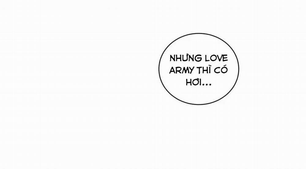 manhwax10.com - Truyện Manhwa Peach Love (Đại Ca Học Đường Và Quân Đoàn Love) Chương 28 Trang 5