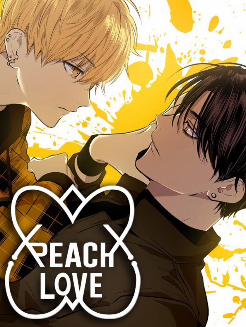 manhwax10.com - Truyện Manhwa Peach Love (Đại Ca Học Đường Và Quân Đoàn Love) Chương 29 Trang 1