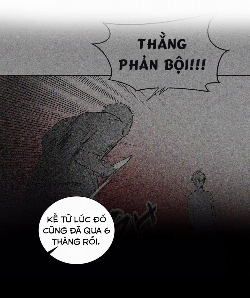 manhwax10.com - Truyện Manhwa Peach Love (Đại Ca Học Đường Và Quân Đoàn Love) Chương 29 Trang 14