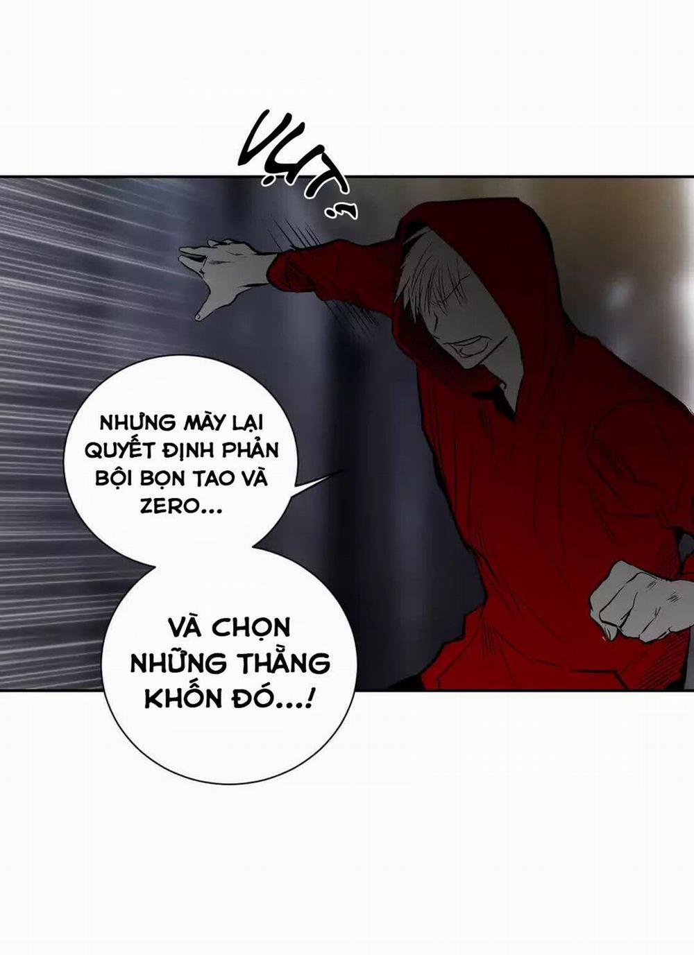 manhwax10.com - Truyện Manhwa Peach Love (Đại Ca Học Đường Và Quân Đoàn Love) Chương 29 Trang 31