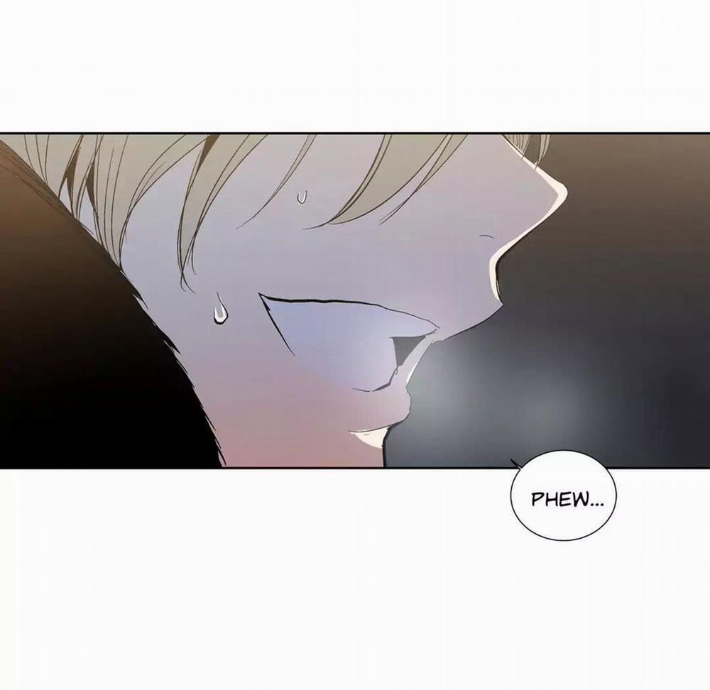 manhwax10.com - Truyện Manhwa Peach Love (Đại Ca Học Đường Và Quân Đoàn Love) Chương 29 Trang 79