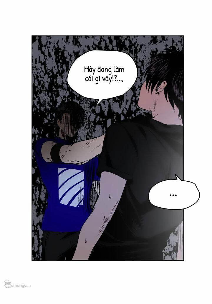 manhwax10.com - Truyện Manhwa Peach Love (Đại Ca Học Đường Và Quân Đoàn Love) Chương 3 Trang 34