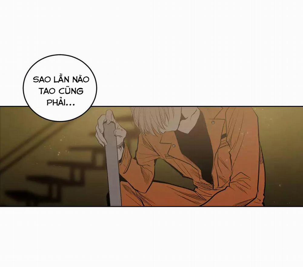 manhwax10.com - Truyện Manhwa Peach Love (Đại Ca Học Đường Và Quân Đoàn Love) Chương 31 Trang 52