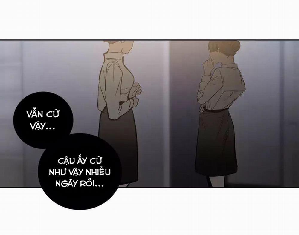 manhwax10.com - Truyện Manhwa Peach Love (Đại Ca Học Đường Và Quân Đoàn Love) Chương 31 Trang 72