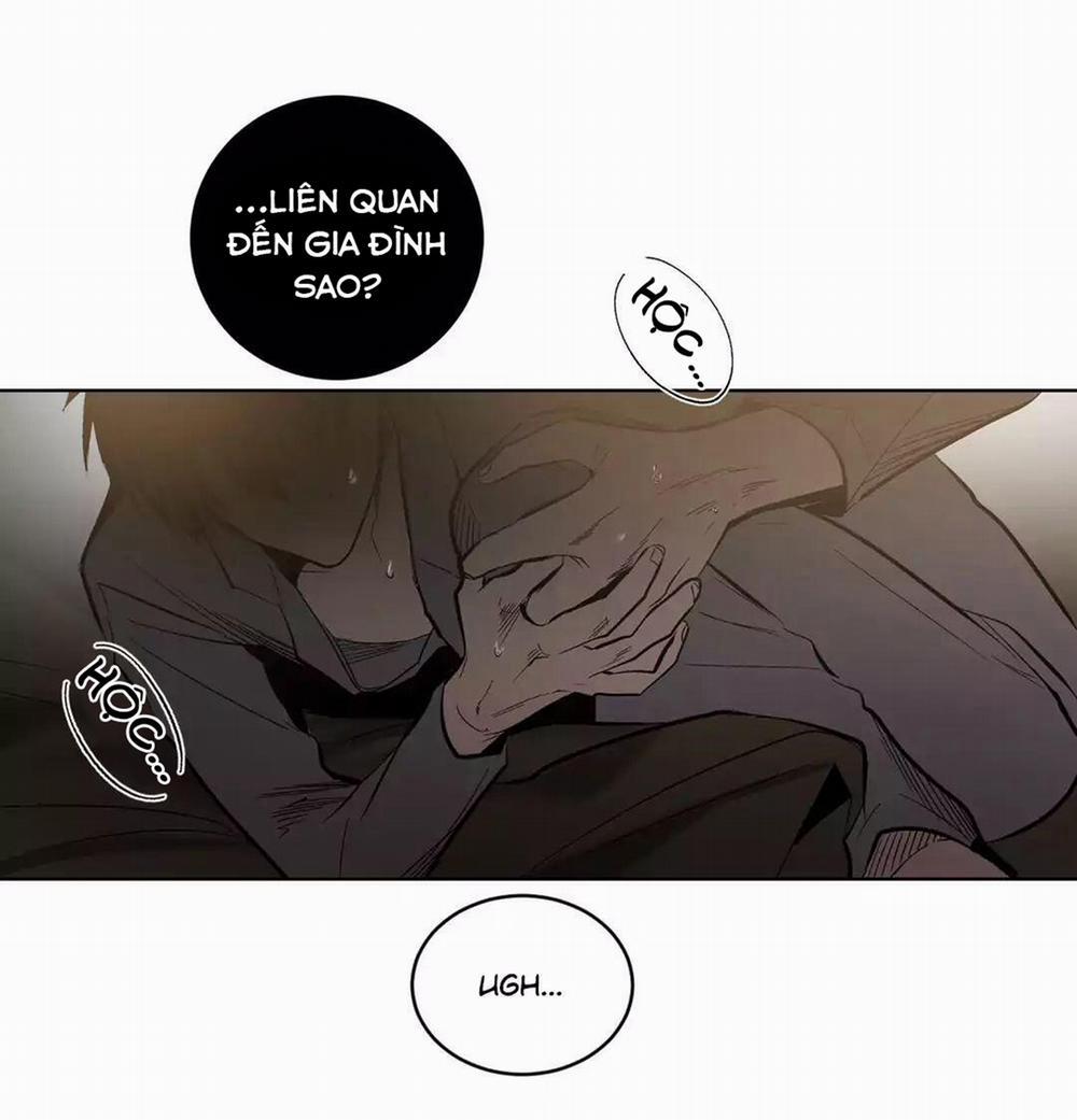 manhwax10.com - Truyện Manhwa Peach Love (Đại Ca Học Đường Và Quân Đoàn Love) Chương 31 Trang 75