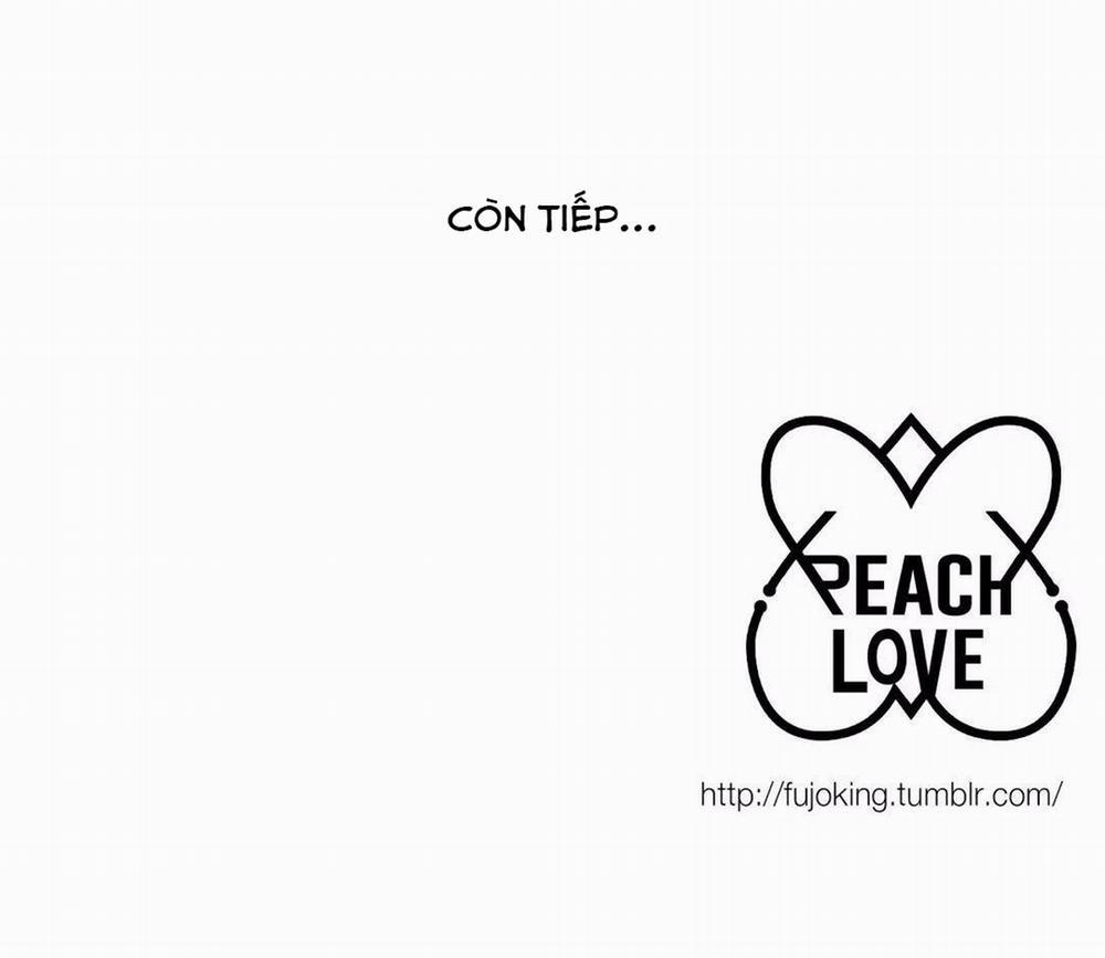 manhwax10.com - Truyện Manhwa Peach Love (Đại Ca Học Đường Và Quân Đoàn Love) Chương 31 Trang 90