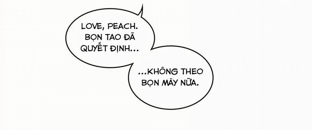 manhwax10.com - Truyện Manhwa Peach Love (Đại Ca Học Đường Và Quân Đoàn Love) Chương 32 Trang 17