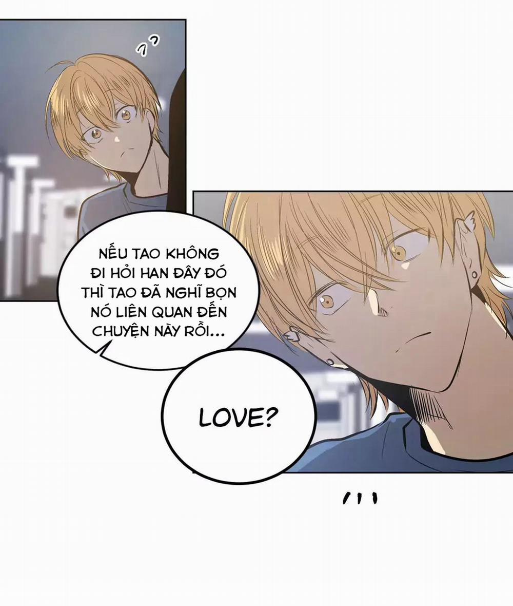 manhwax10.com - Truyện Manhwa Peach Love (Đại Ca Học Đường Và Quân Đoàn Love) Chương 32 Trang 48