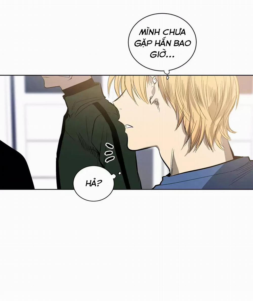 manhwax10.com - Truyện Manhwa Peach Love (Đại Ca Học Đường Và Quân Đoàn Love) Chương 32 Trang 67