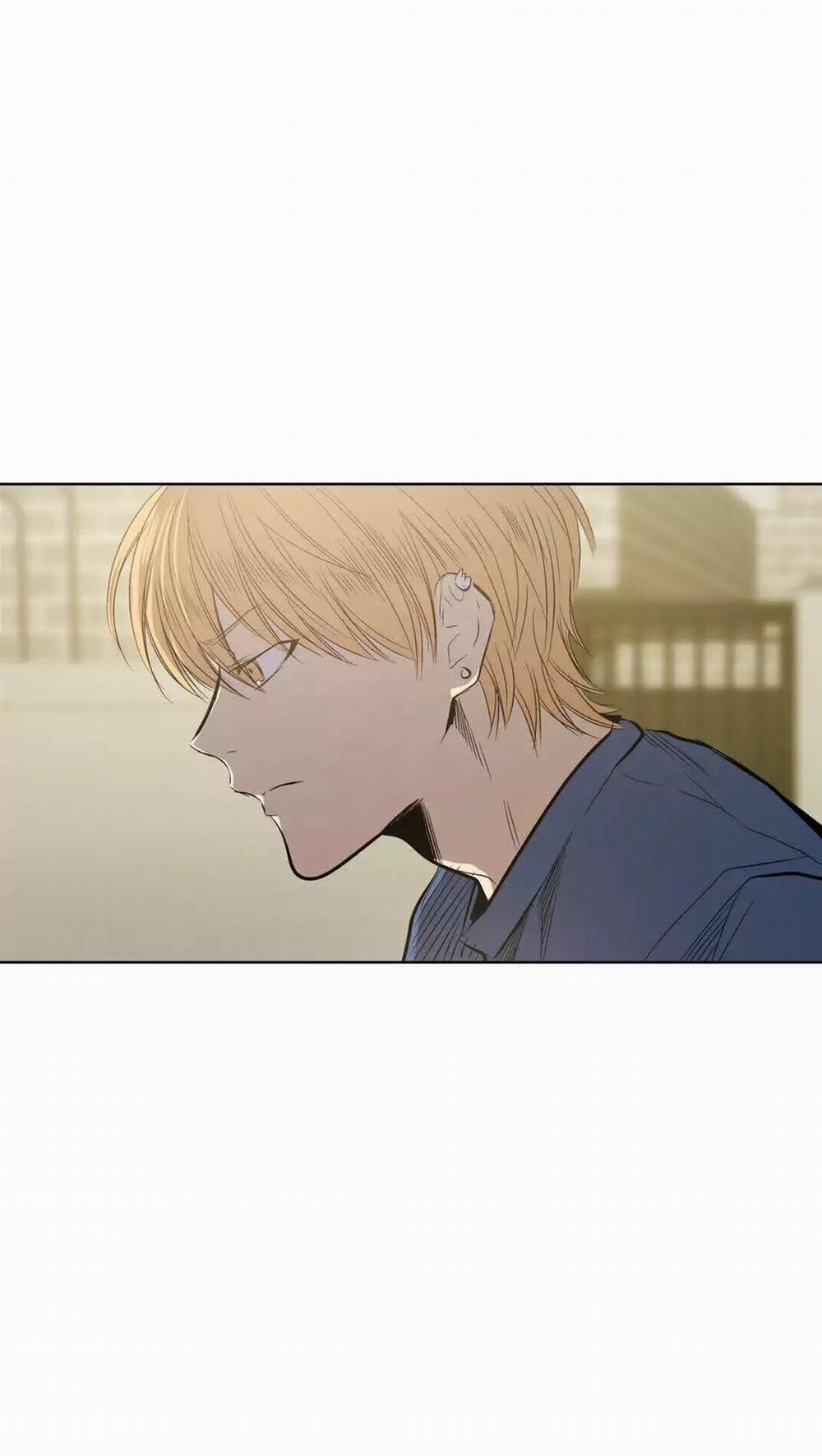 manhwax10.com - Truyện Manhwa Peach Love (Đại Ca Học Đường Và Quân Đoàn Love) Chương 33 Trang 58