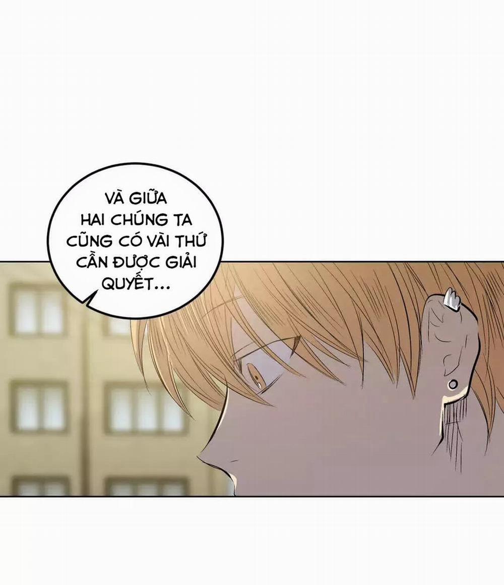 manhwax10.com - Truyện Manhwa Peach Love (Đại Ca Học Đường Và Quân Đoàn Love) Chương 33 Trang 68