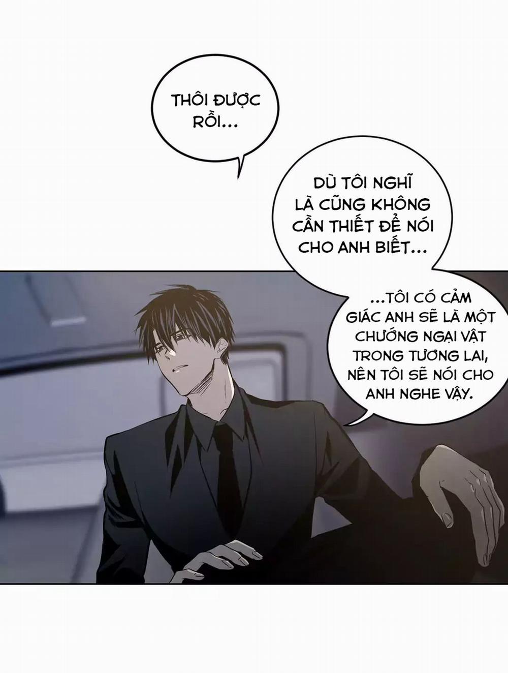 manhwax10.com - Truyện Manhwa Peach Love (Đại Ca Học Đường Và Quân Đoàn Love) Chương 34 Trang 17