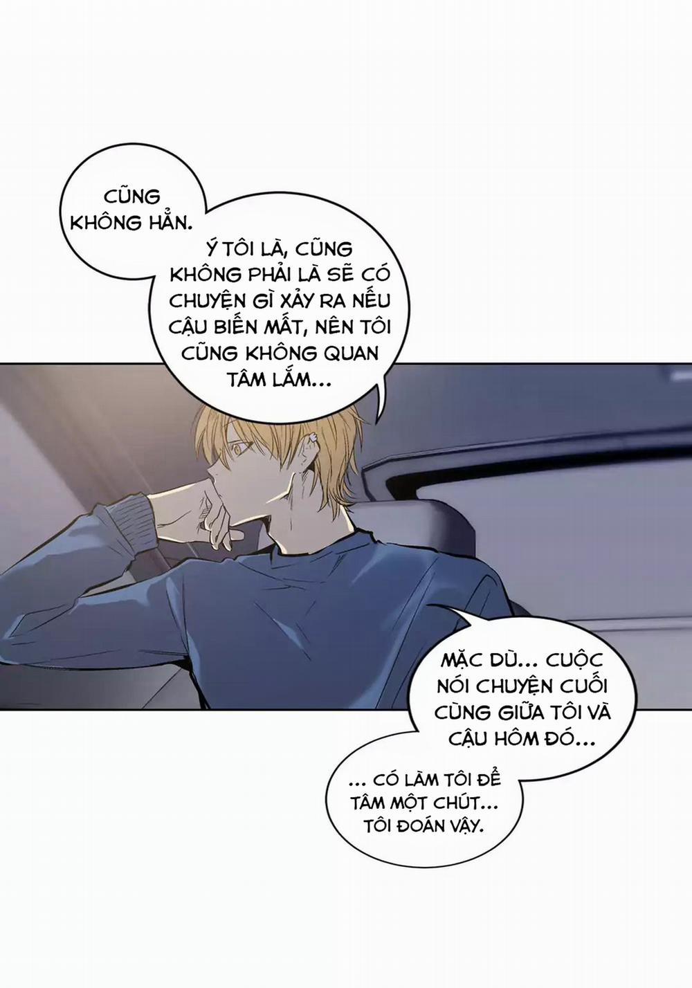 manhwax10.com - Truyện Manhwa Peach Love (Đại Ca Học Đường Và Quân Đoàn Love) Chương 34 Trang 4