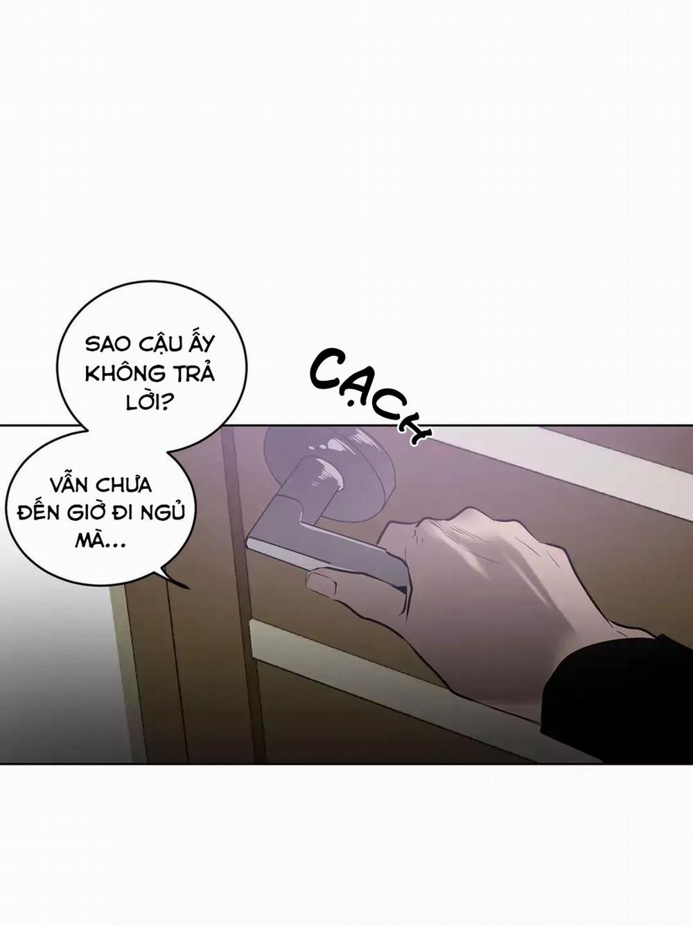 manhwax10.com - Truyện Manhwa Peach Love (Đại Ca Học Đường Và Quân Đoàn Love) Chương 34 Trang 53