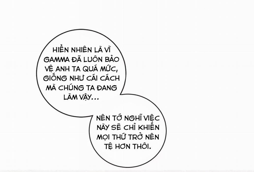 manhwax10.com - Truyện Manhwa Peach Love (Đại Ca Học Đường Và Quân Đoàn Love) Chương 35 Trang 6