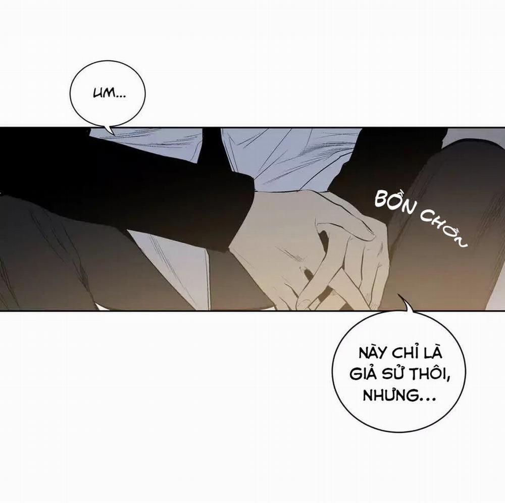 manhwax10.com - Truyện Manhwa Peach Love (Đại Ca Học Đường Và Quân Đoàn Love) Chương 36 Trang 27