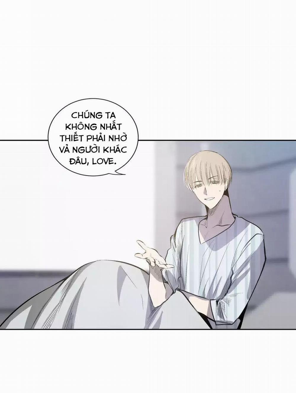 manhwax10.com - Truyện Manhwa Peach Love (Đại Ca Học Đường Và Quân Đoàn Love) Chương 36 Trang 36