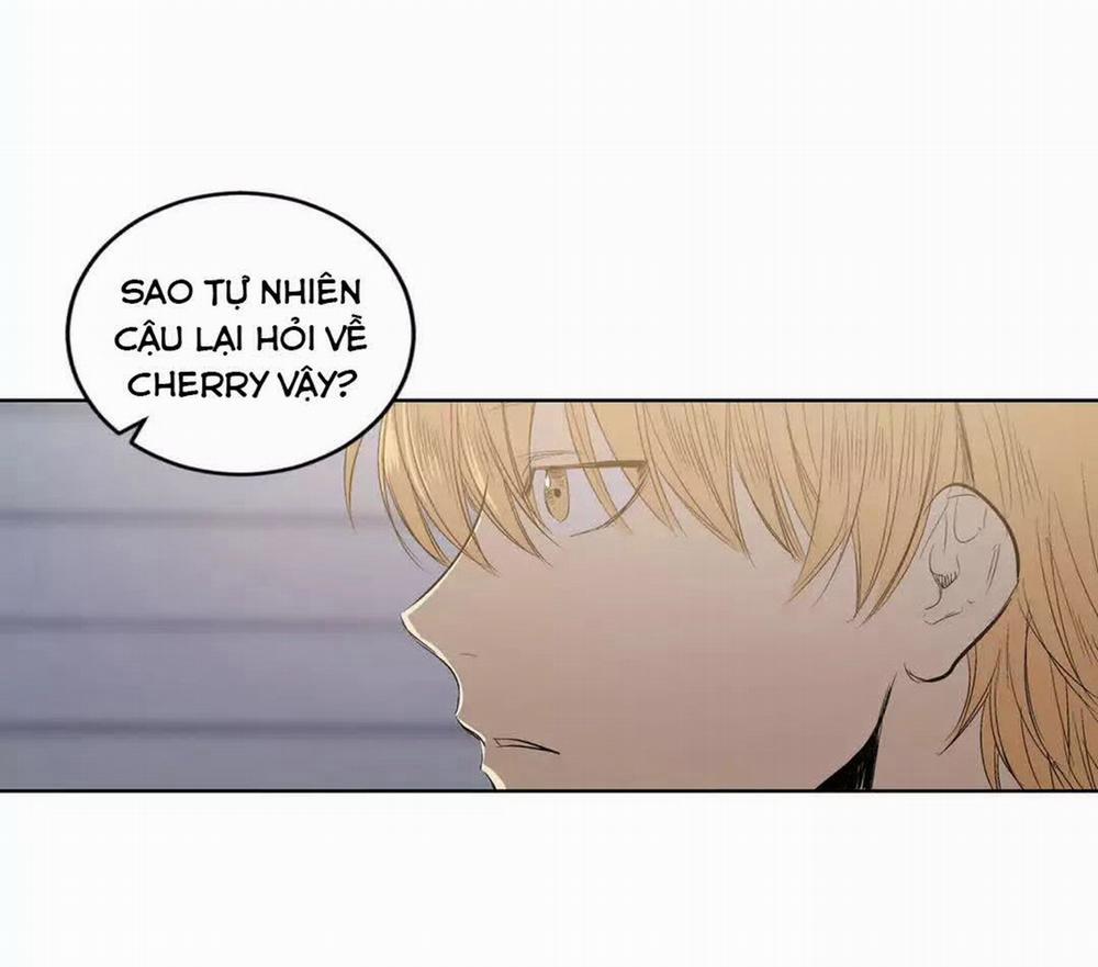 manhwax10.com - Truyện Manhwa Peach Love (Đại Ca Học Đường Và Quân Đoàn Love) Chương 36 Trang 53