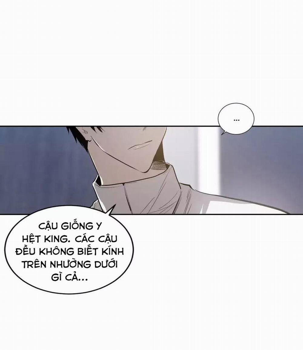 manhwax10.com - Truyện Manhwa Peach Love (Đại Ca Học Đường Và Quân Đoàn Love) Chương 36 Trang 71