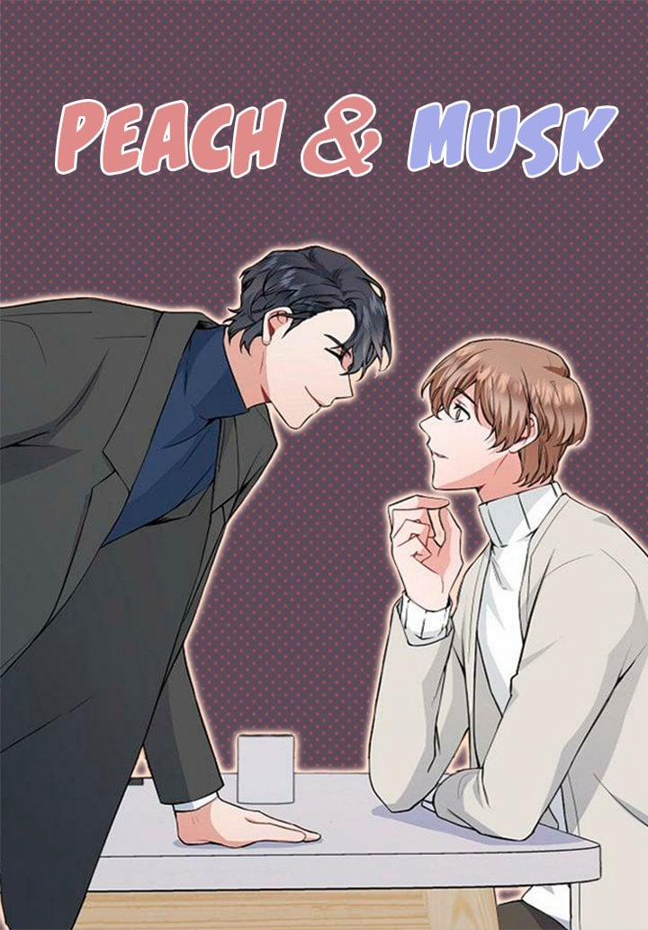 manhwax10.com - Truyện Manhwa Peach & Musk Chương 12 Trang 1