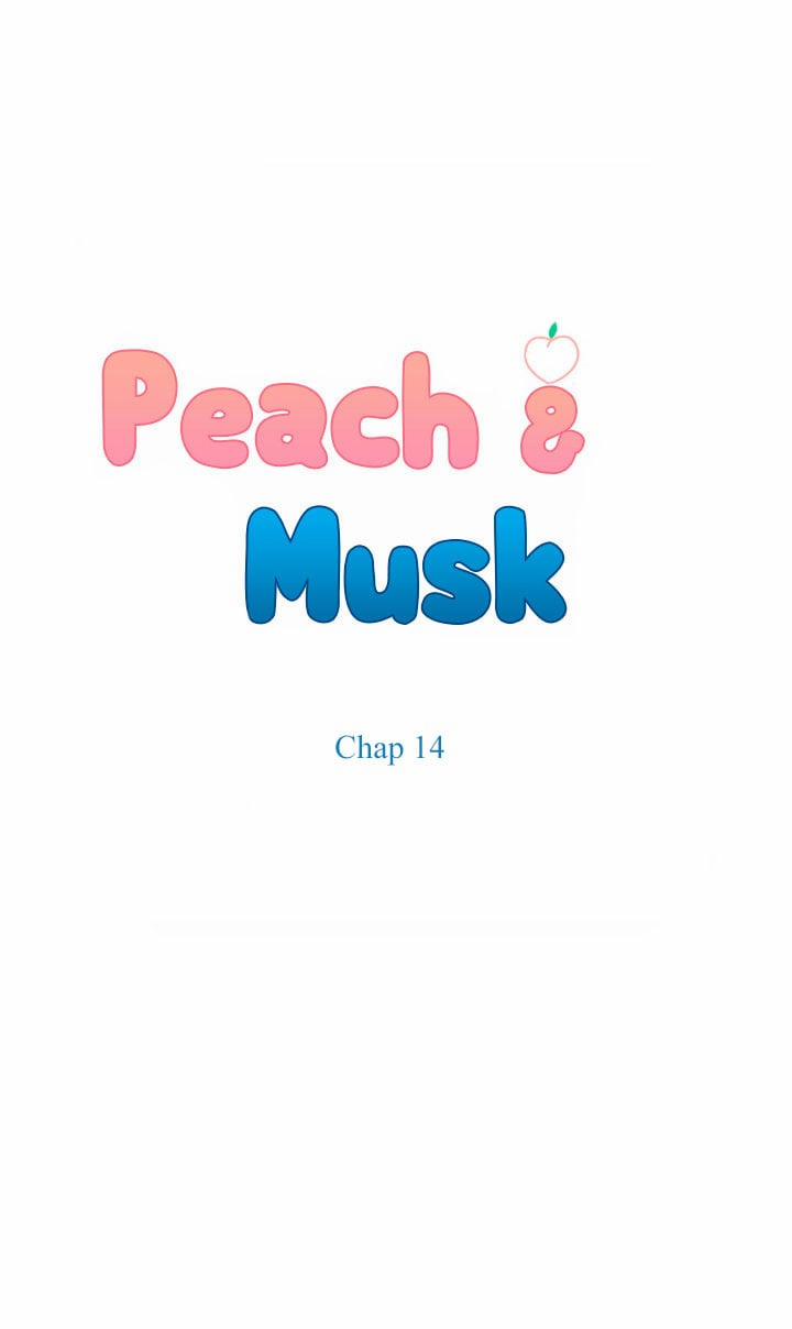 manhwax10.com - Truyện Manhwa Peach & Musk Chương 14 Trang 16