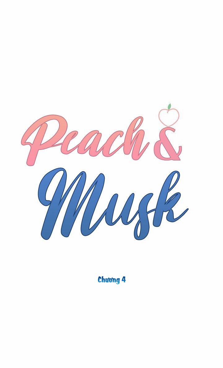 manhwax10.com - Truyện Manhwa Peach & Musk Chương 4 Trang 17