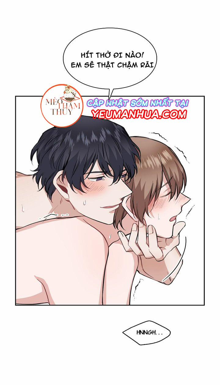 manhwax10.com - Truyện Manhwa Peach & Musk Chương 9 Trang 21