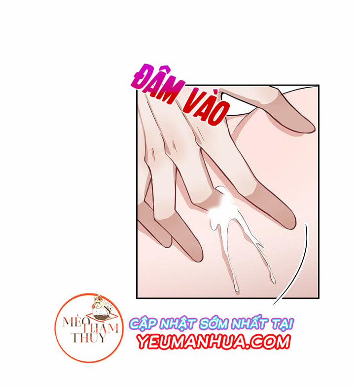 manhwax10.com - Truyện Manhwa Peach & Musk Chương 9 Trang 4