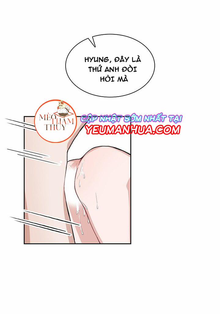 manhwax10.com - Truyện Manhwa Peach & Musk Chương 9 Trang 43