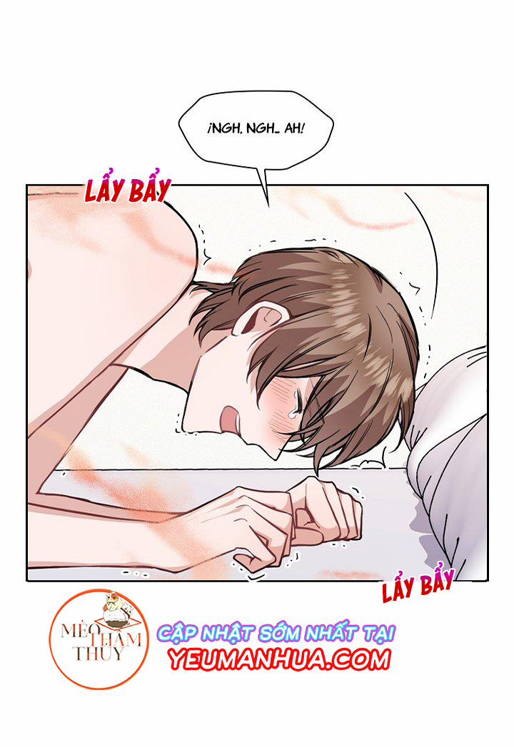 manhwax10.com - Truyện Manhwa Peach & Musk Chương 9 Trang 8