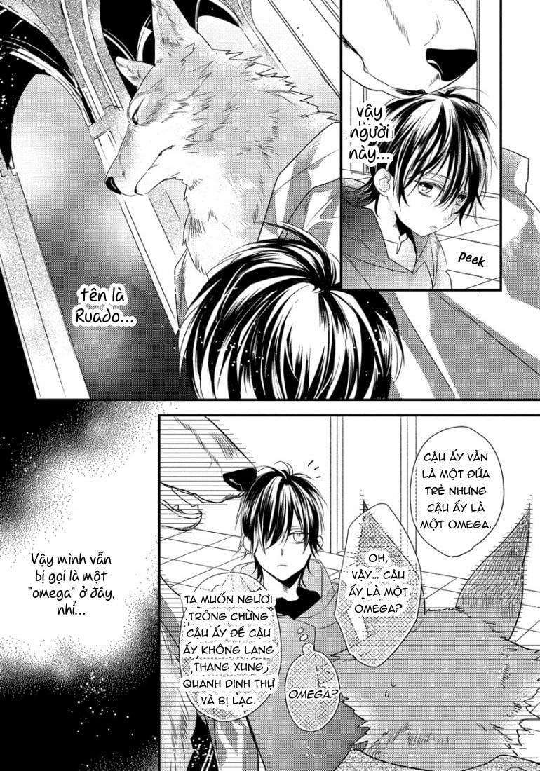 manhwax10.com - Truyện Manhwa Pendulum Jujin Omegaverse Chương 1 Trang 15