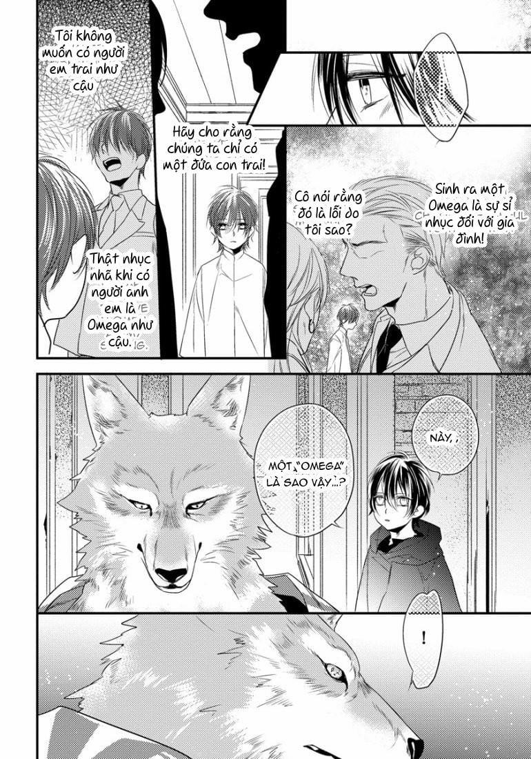 manhwax10.com - Truyện Manhwa Pendulum Jujin Omegaverse Chương 1 Trang 16