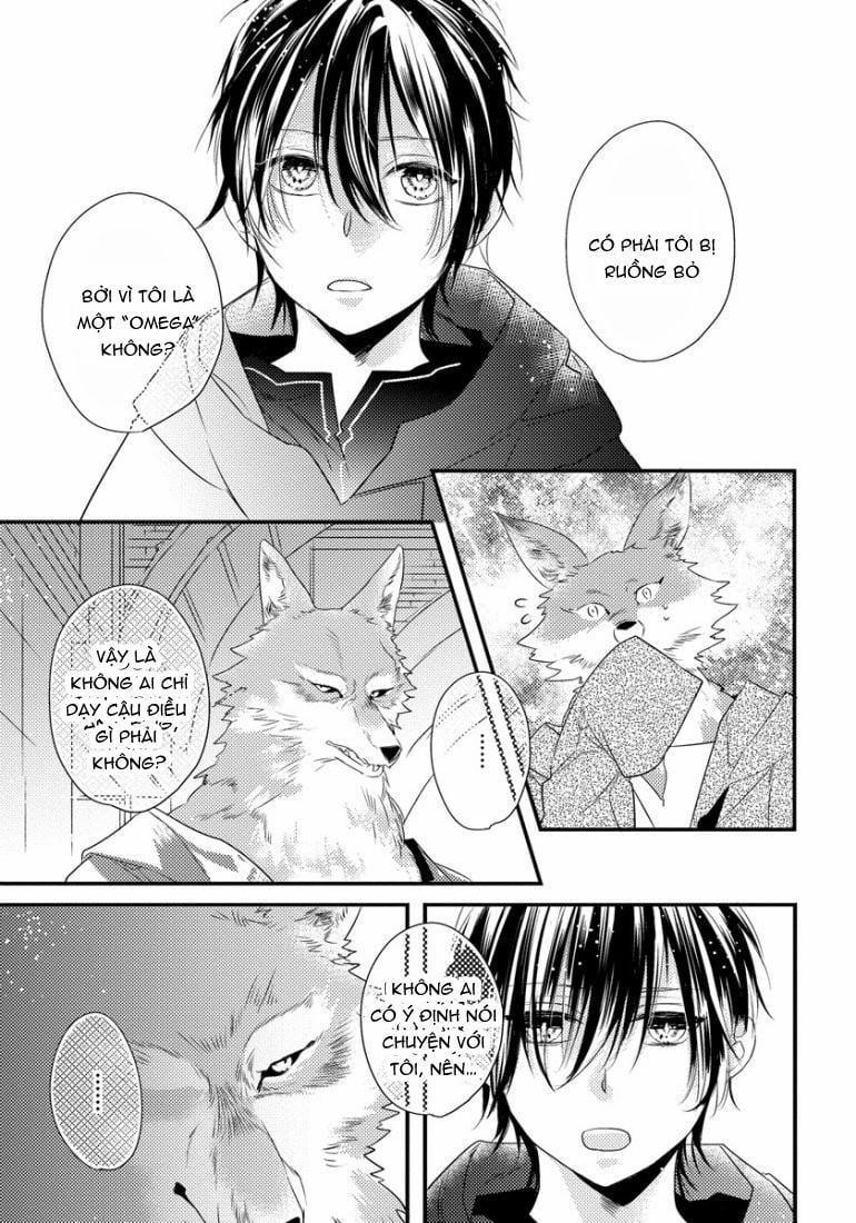 manhwax10.com - Truyện Manhwa Pendulum Jujin Omegaverse Chương 1 Trang 17
