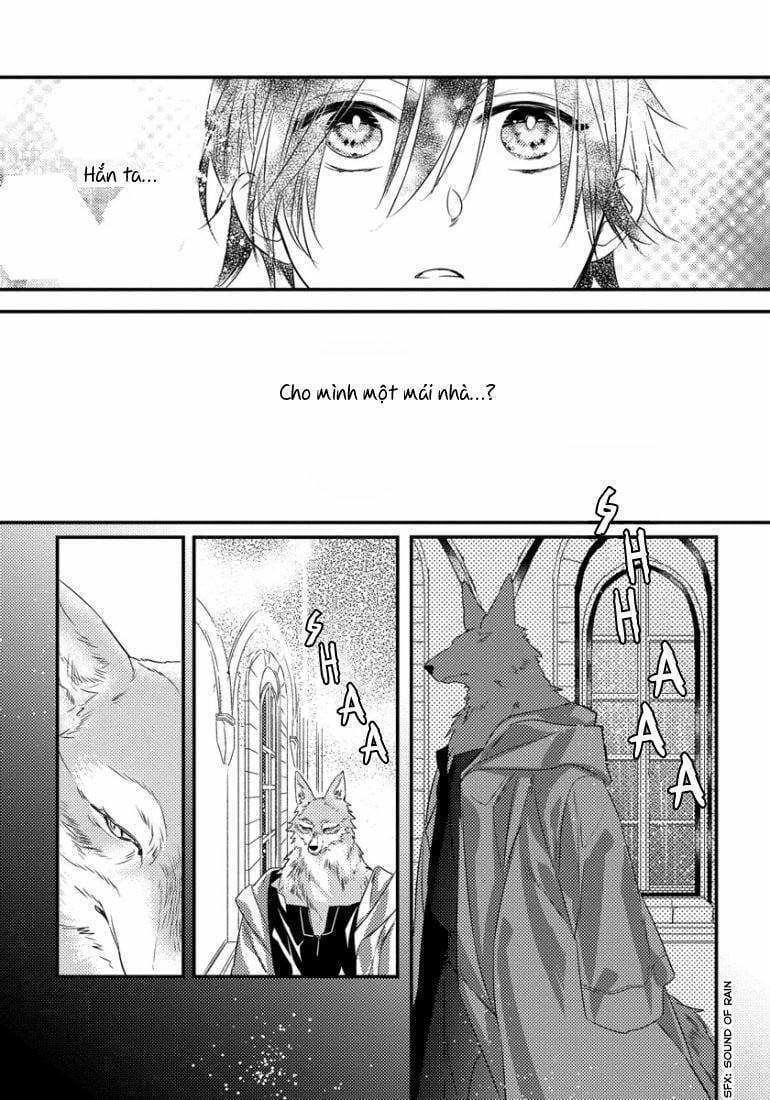 manhwax10.com - Truyện Manhwa Pendulum Jujin Omegaverse Chương 1 Trang 19