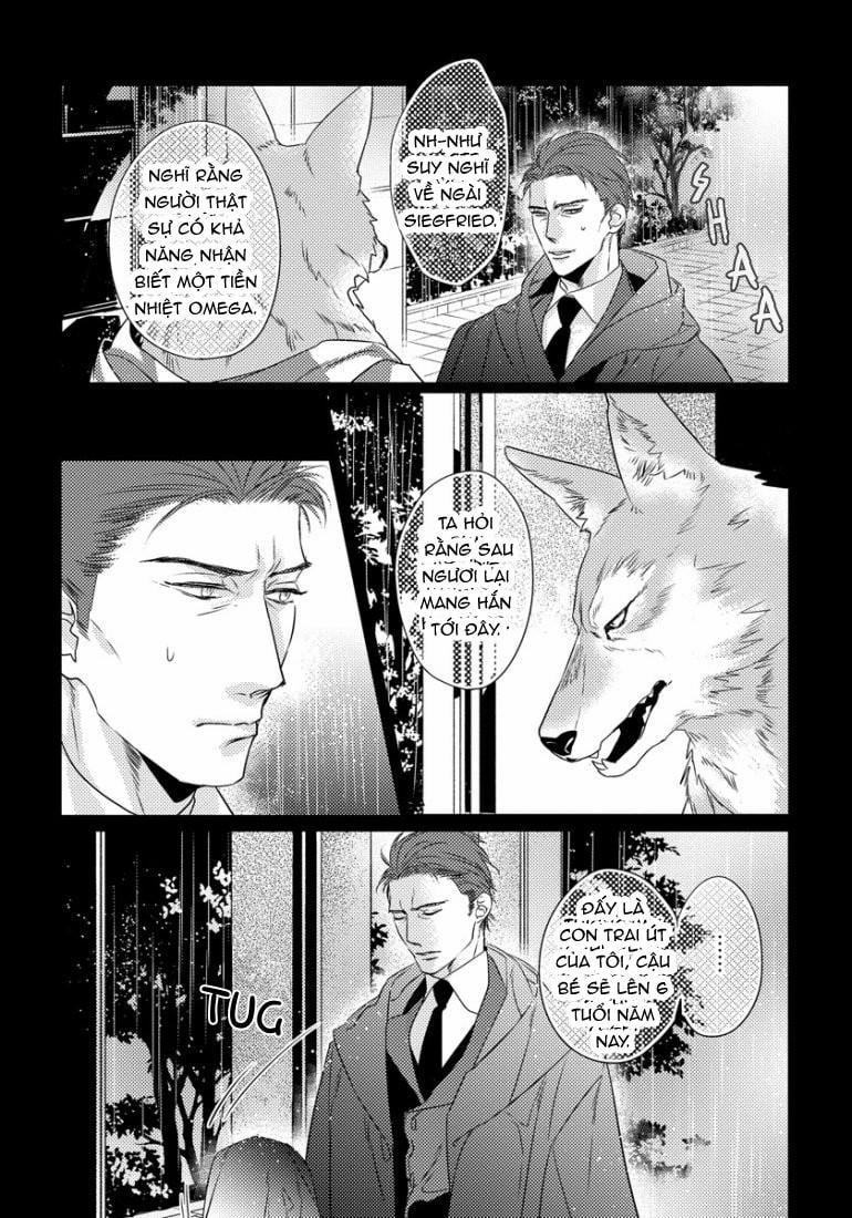 manhwax10.com - Truyện Manhwa Pendulum Jujin Omegaverse Chương 1 Trang 20