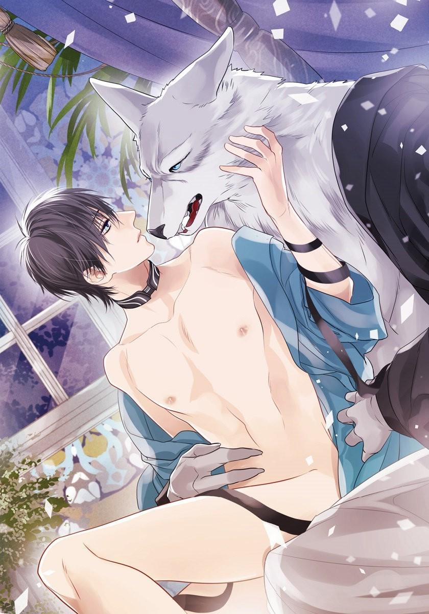 manhwax10.com - Truyện Manhwa Pendulum Jujin Omegaverse Chương 1 Trang 3