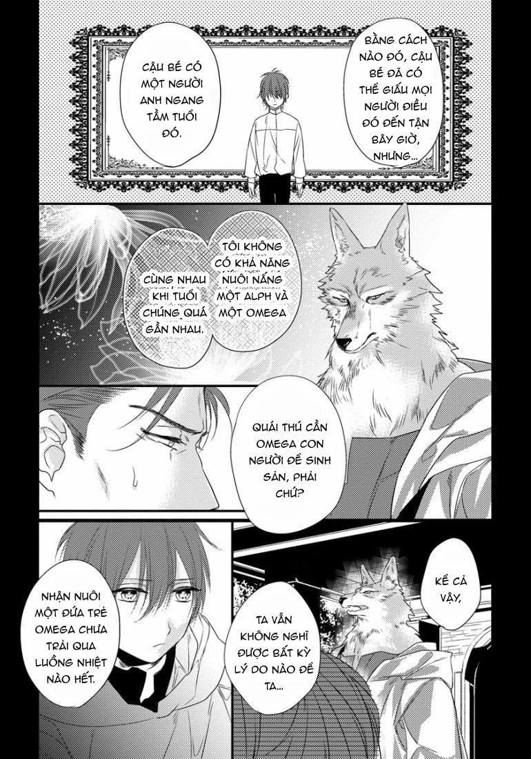 manhwax10.com - Truyện Manhwa Pendulum Jujin Omegaverse Chương 1 Trang 22