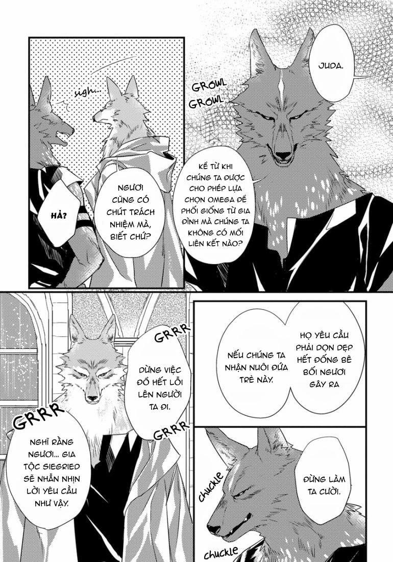 manhwax10.com - Truyện Manhwa Pendulum Jujin Omegaverse Chương 1 Trang 25