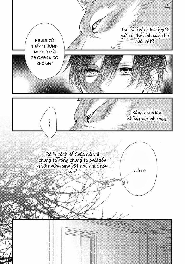 manhwax10.com - Truyện Manhwa Pendulum Jujin Omegaverse Chương 1 Trang 26