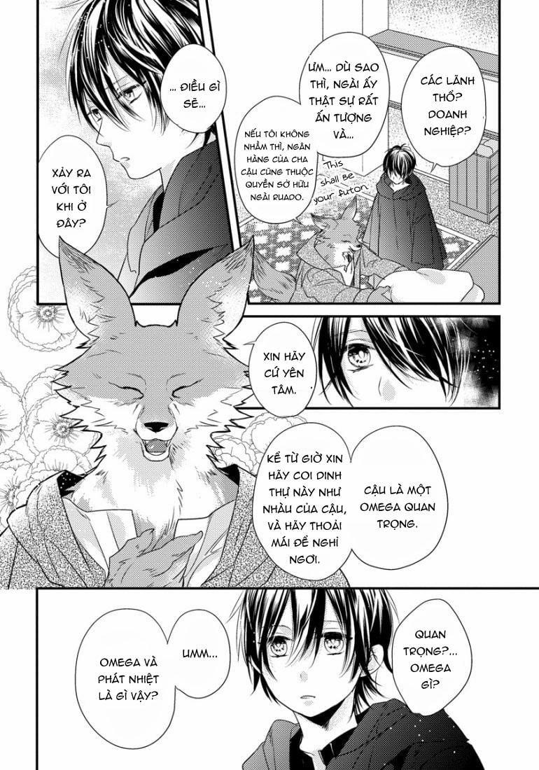 manhwax10.com - Truyện Manhwa Pendulum Jujin Omegaverse Chương 1 Trang 28