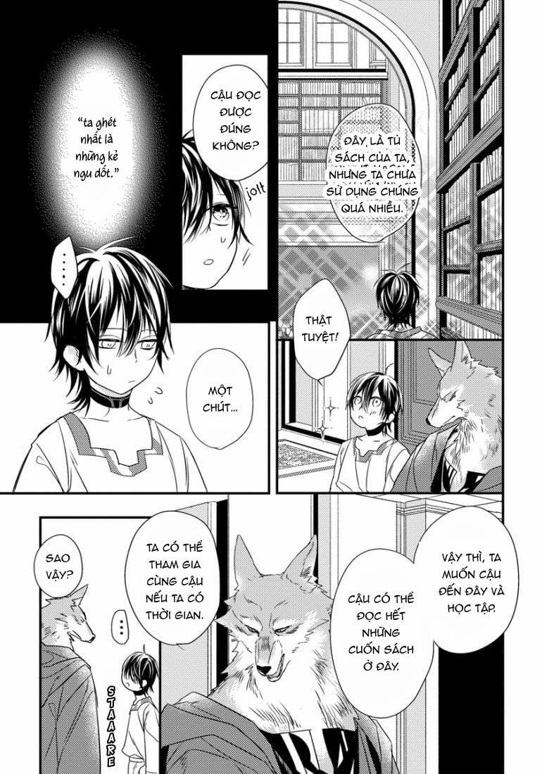 manhwax10.com - Truyện Manhwa Pendulum Jujin Omegaverse Chương 1 Trang 35