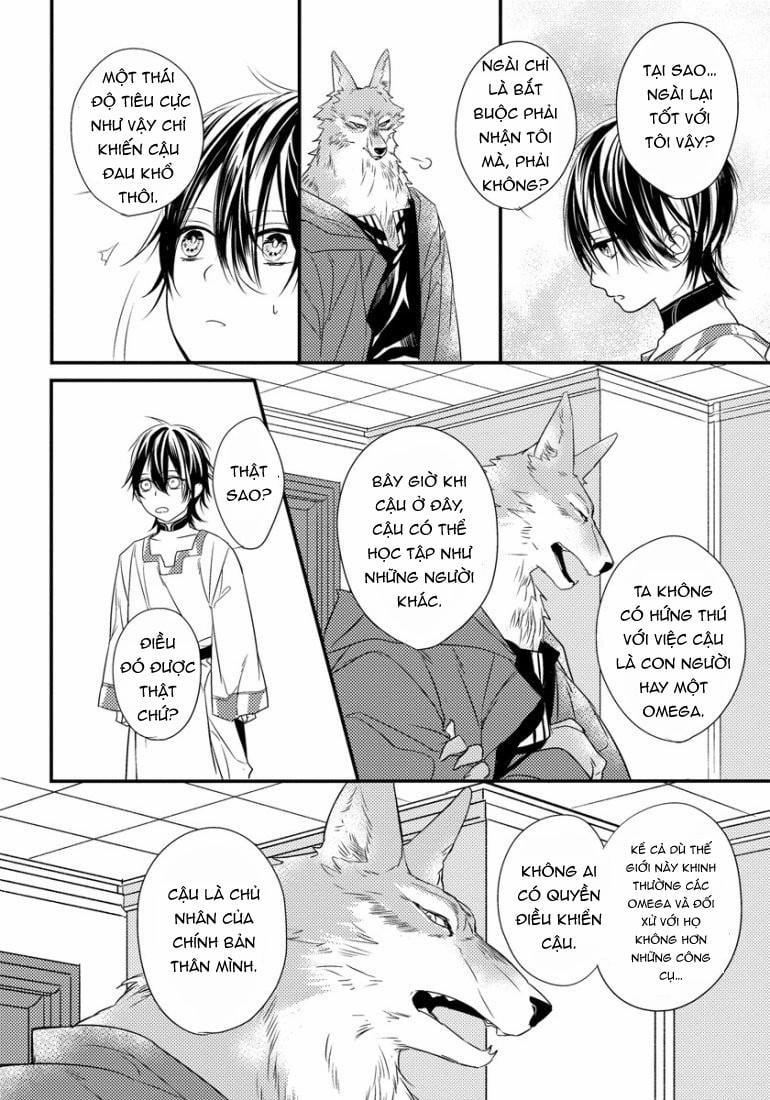 manhwax10.com - Truyện Manhwa Pendulum Jujin Omegaverse Chương 1 Trang 36