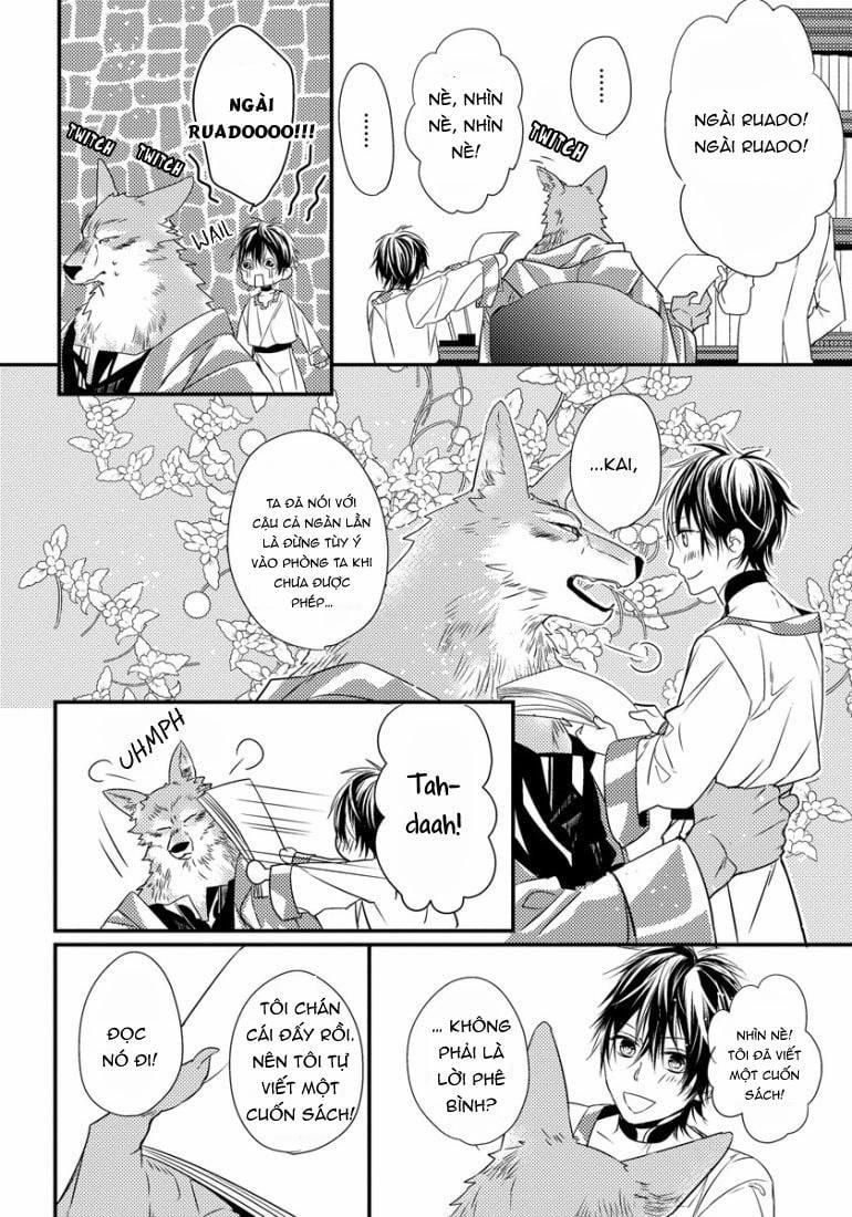 manhwax10.com - Truyện Manhwa Pendulum Jujin Omegaverse Chương 1 Trang 38
